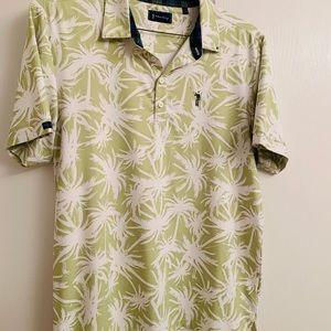 William Murray Golf Polo